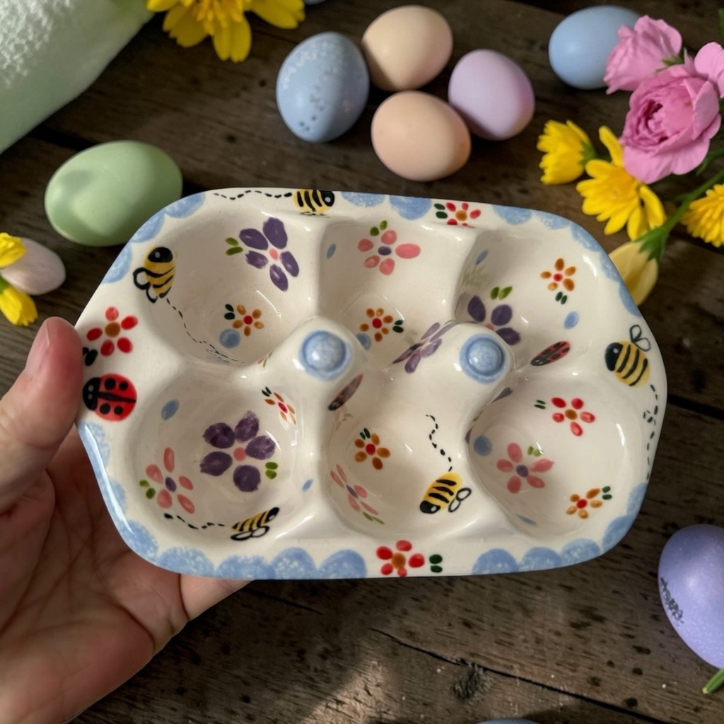 Egg Box (carton of 6)