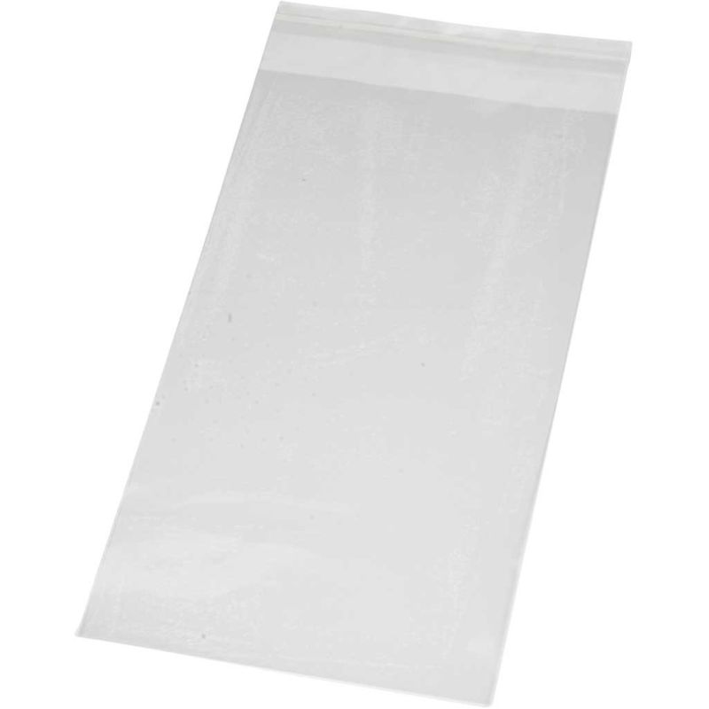 Cellophane Bag 12cm x 22cm 200pcs