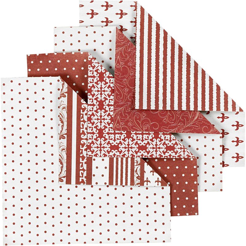 Creativ - Origami Paper - 10cm x 10cm (50pcs)