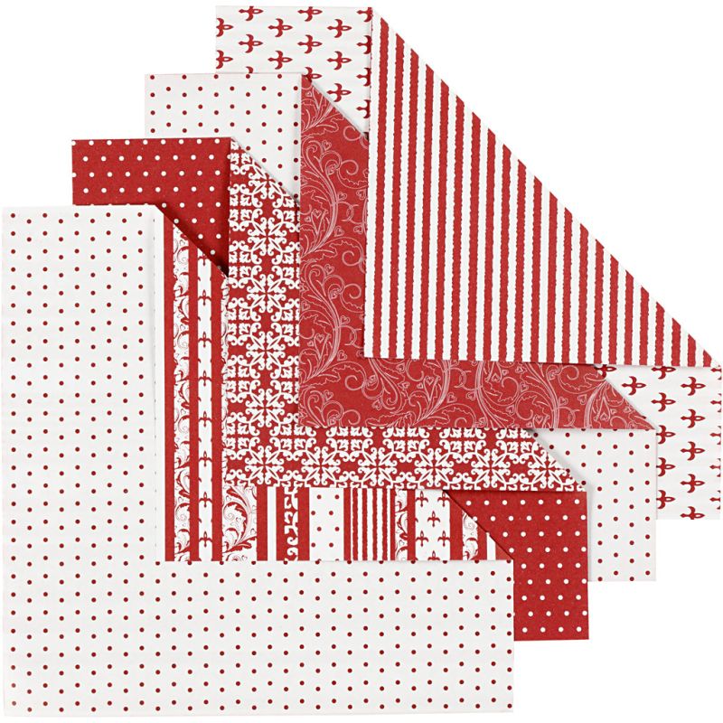 Creativ - Origami Paper - 15x15cm (50pcs)