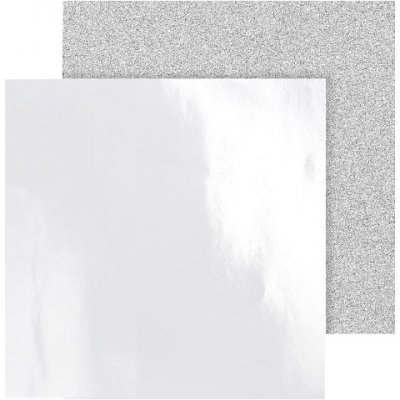 Design Paper - Skagen Silver