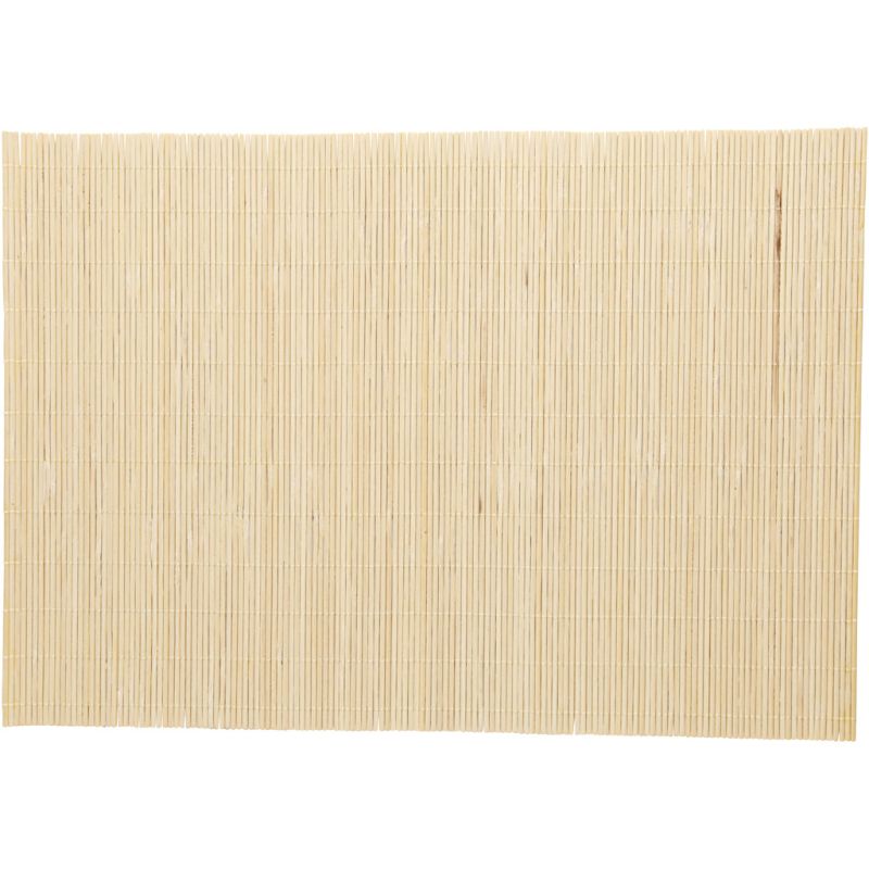 Bamboo Mat for Felt Making 45x30cm - Pack of 4