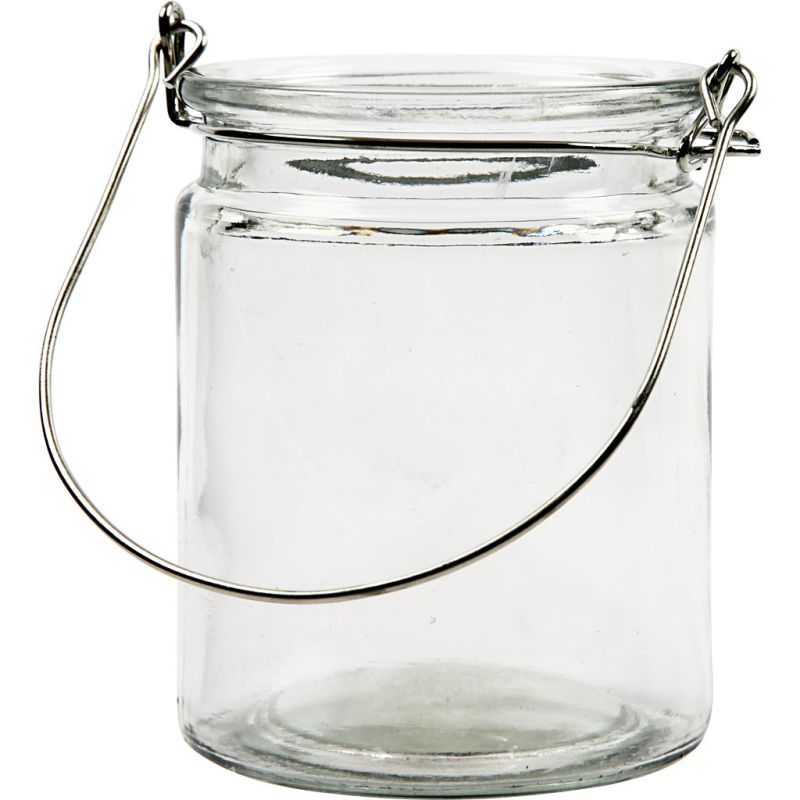Lantern 10 cmx7.6 cm 12 pieces
