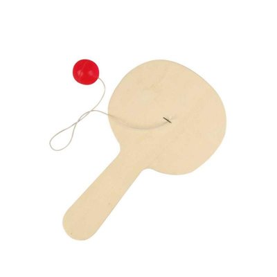 Bat and ball - SingleNot suitable for children under 3years of age