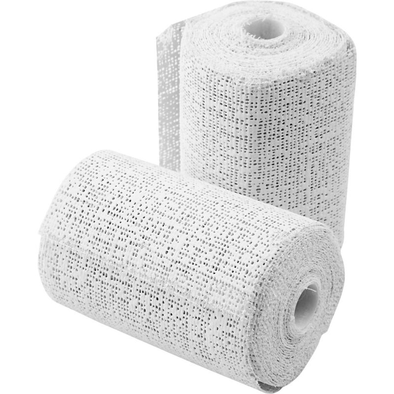 Plaster Bandage 2.7mx 7.5cm 2 rolls