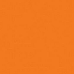 Bright Orange Americana Acrylc 2Oz.