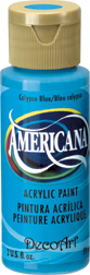 Calypso Blue Americana Acrylic 2Oz.