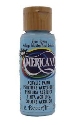 Blue Haven -Americana 2oz