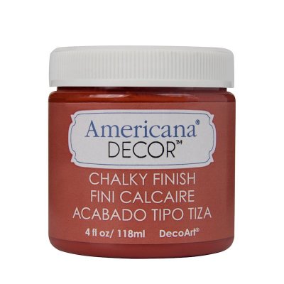 Cameo Chalky Finish Paint