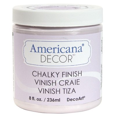 Promise Chalky Finish Paint