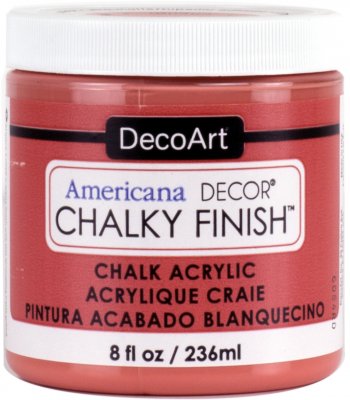 Cherish Chalky Finish Paint