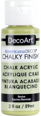 Revive Chalky Finish Paint