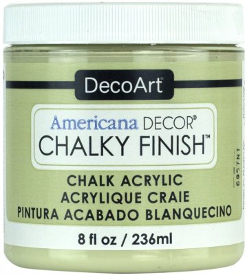 Revive Chalky Finish Paint