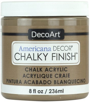 Restore Chalky Finish Paint