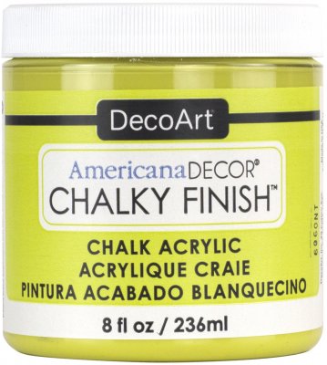 Bestow Chalky Finish Paint