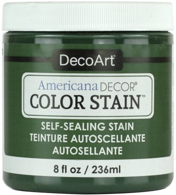 Forest Colour Stain