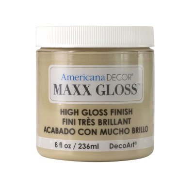 Cappucino Decor Maxx Gloss