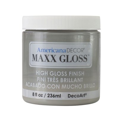 Dolphin Decor Maxx Gloss