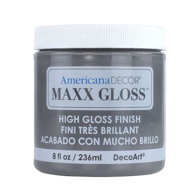 Hematite Decor Maxx Gloss