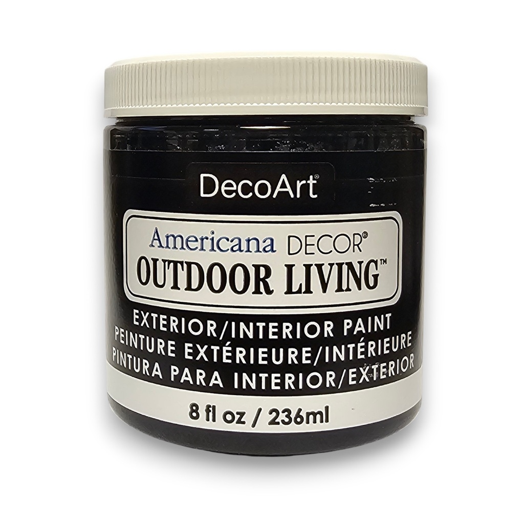 DecoArt Outdoor Living - Iron Gate (8oz)