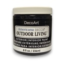 DecoArt - Americana - Iron Gate Outdoor Living 8oz