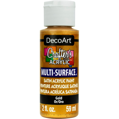 Gold Crafters Multi-Surface 2-Oz.