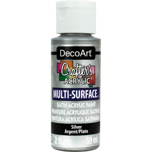 Silver Crafters Multi-Surface 2-Oz.