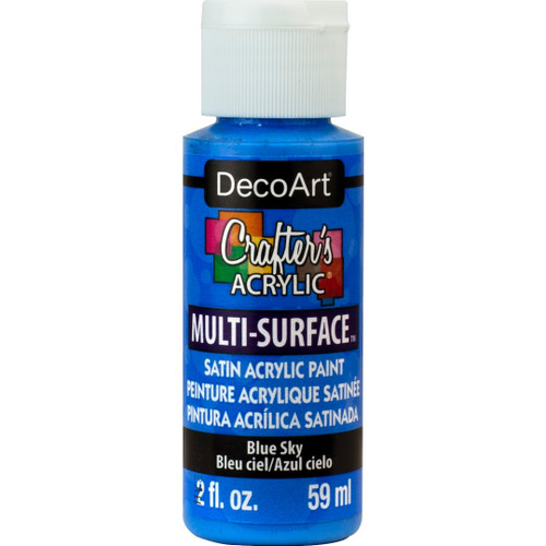 Blue Sky Crafters Multi-Surface 2-Oz.