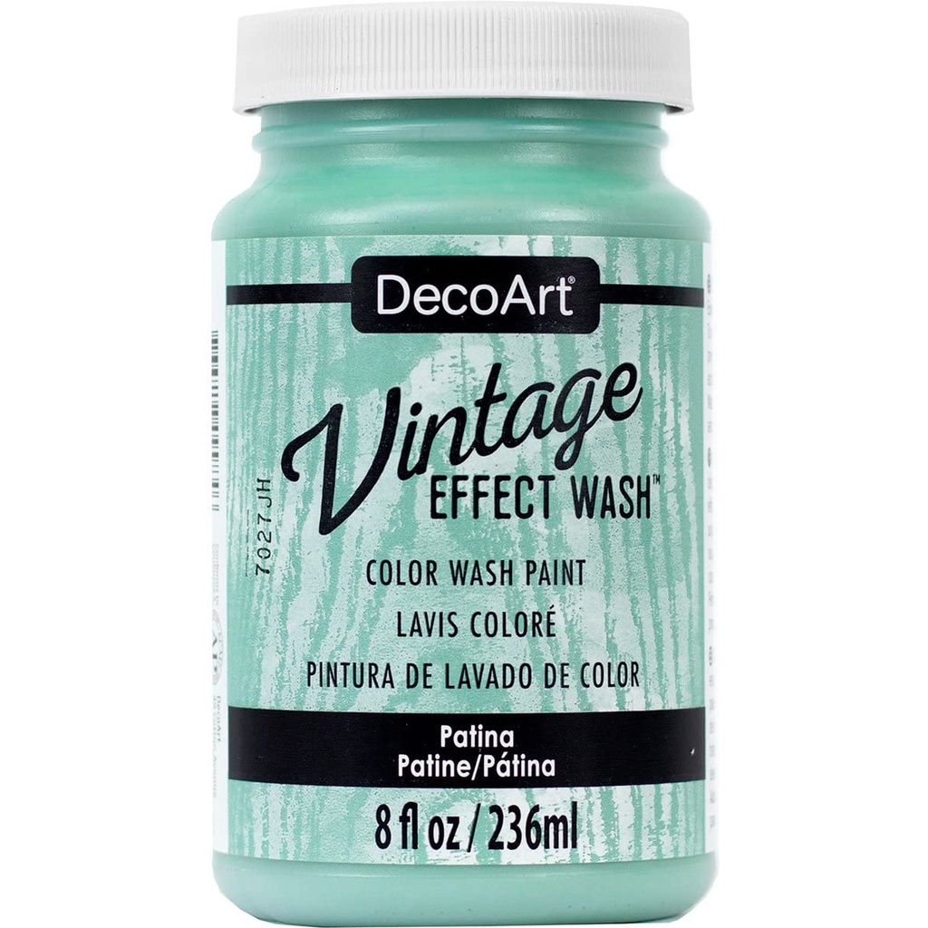 Patina Vintage Effects Wash