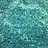 Aqua Meteor Galaxy Glitter 2oz