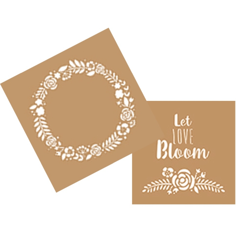 Let Love Bloom