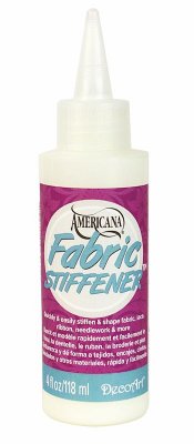 Fabric Stiffener