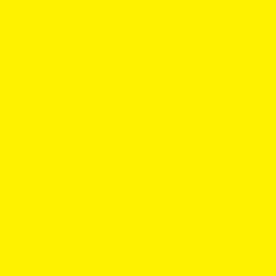 Lemon Yellow (TRSP) Americana Acrylic 2o