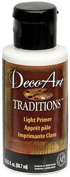Light Primer -Traditions Artist Range