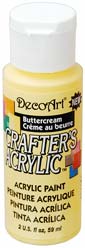Buttercream Crafters Acrylic 2oz