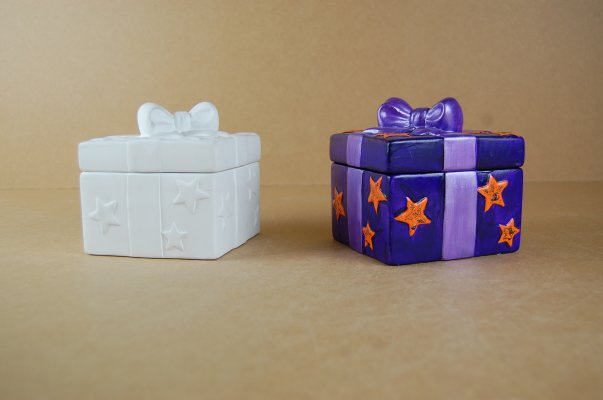 Gift Box - (Carton of 6)