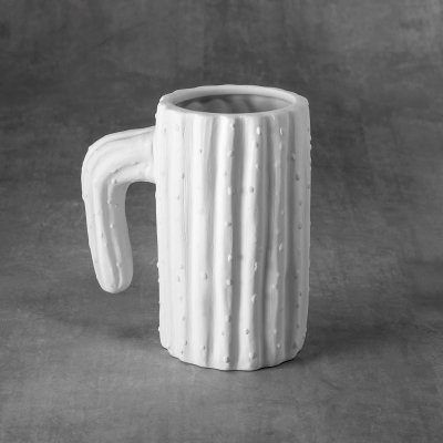 Cactus Mug Box Quantity 6