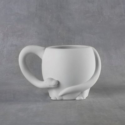 Brontosaurus Mug (carton of 6)