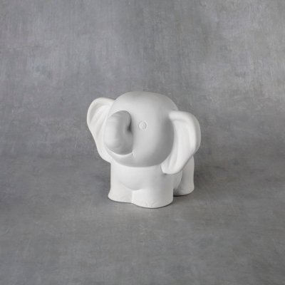 Jumbo (elephant) Money Box (carton of 4)