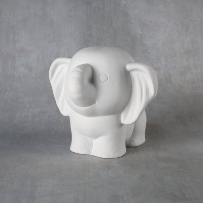 Large Jumbo (elephant) money box (carton of 4)