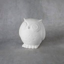 Large Hoot (owl) money box (carton of 6)
