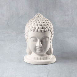 Buddha Bust Box of 6