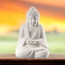 Sitting Buddha (carton of 6)
