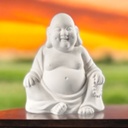 Sitting Buddha (carton of 6)