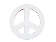 Peace and Love Symbol