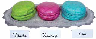 PACK OF 2 MACARONS BOXES