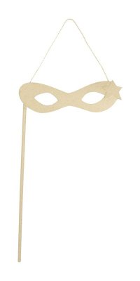 #BCS~Photo booth - mask