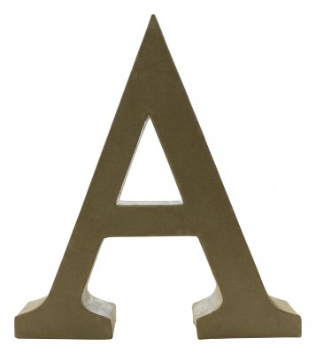 Fantasy Letter A (CAPITAL)