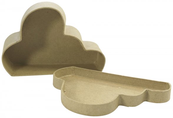 Cloud Box M