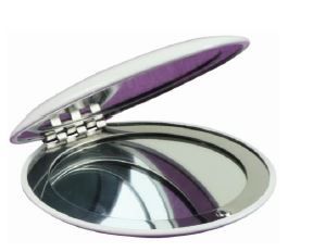 Cherie, round mirror